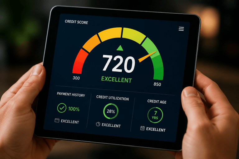 Credit Repair vs. Credit Building: What’s the Difference?