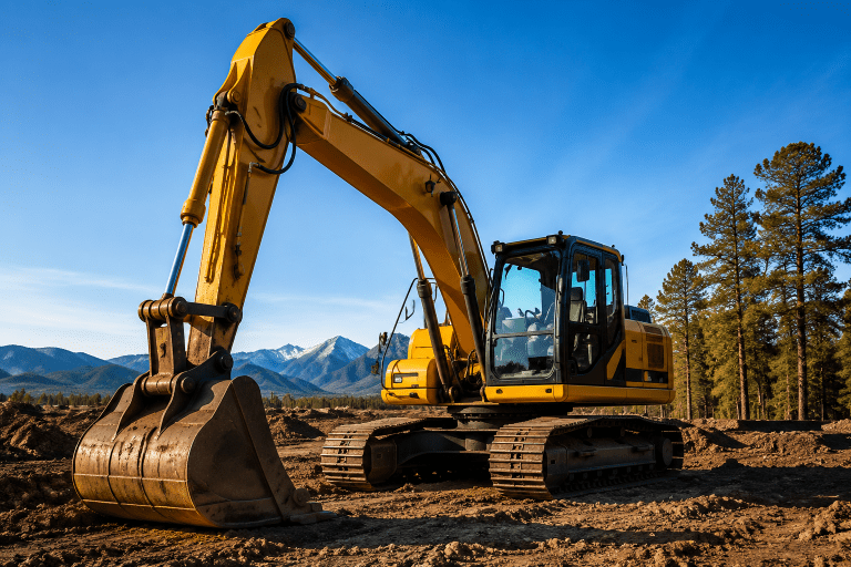Equipment Financing vs. Leasing: Which Is Right for Your Business?